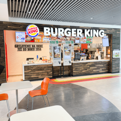 Burger King