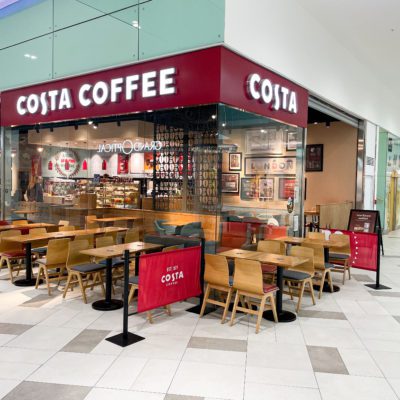 Costa Coffee