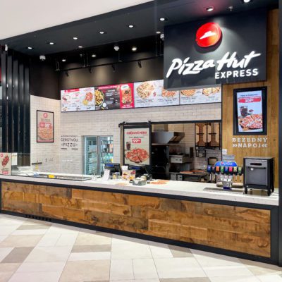 Pizza Hut